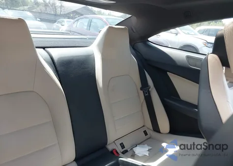 2013 Mercedes-Benz C 350 Sport 4Matic from USA, damaged, VIN WDDGJ8JB5DG089402